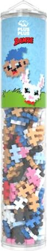 Bamse & Lille Skutt 240 Biter