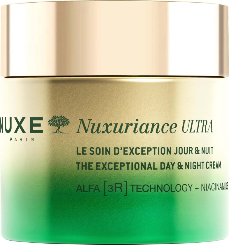 Nuxuriance Ultra The Exceptional Cream 75 ml
