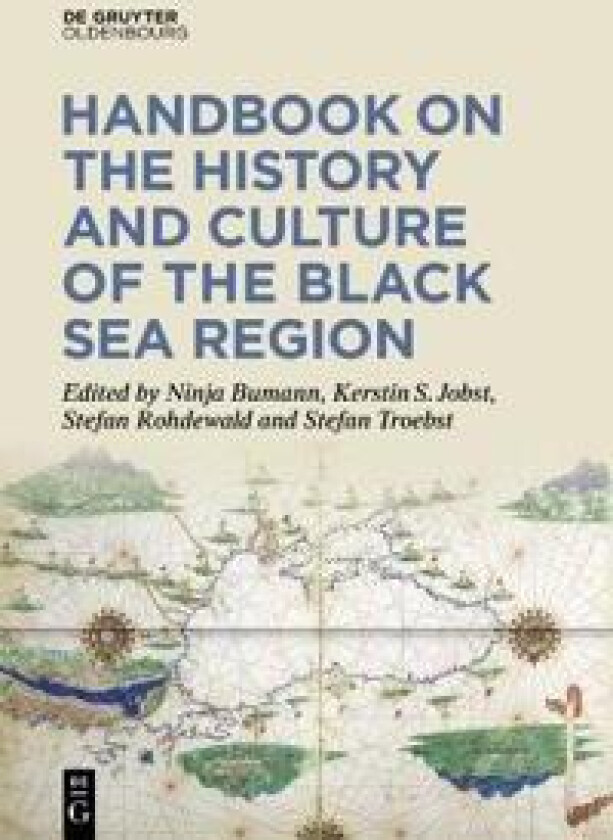Handbook on the History and Culture of the Black Sea Region