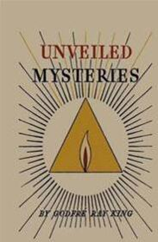 Unveiled Mysteries