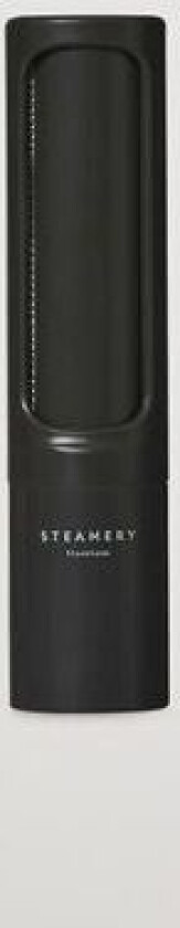 Lint Brush Dark Grey