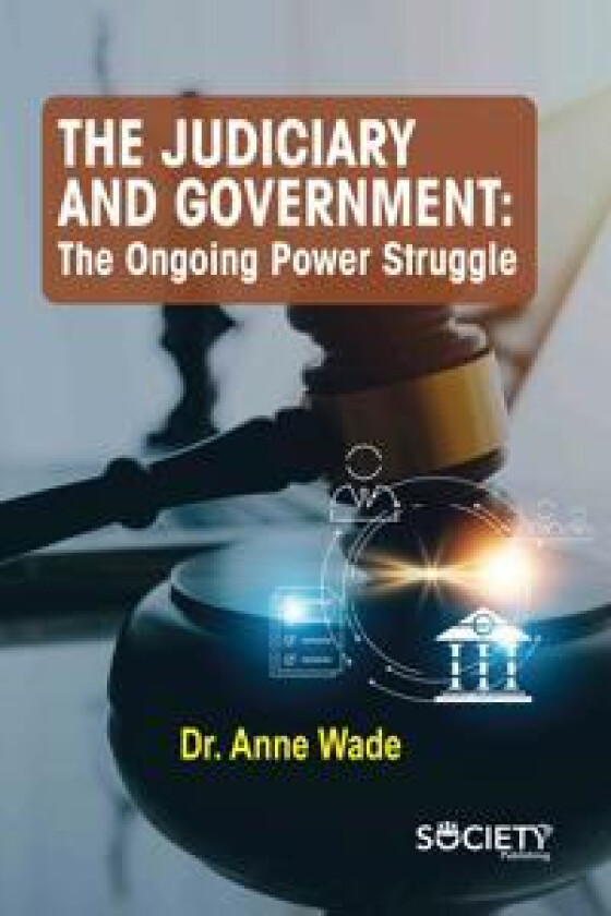 The Judiciary and Government