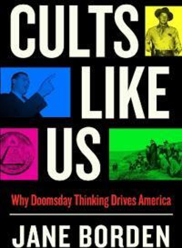 Cults Like Us