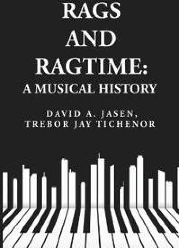 Rags and Ragtime