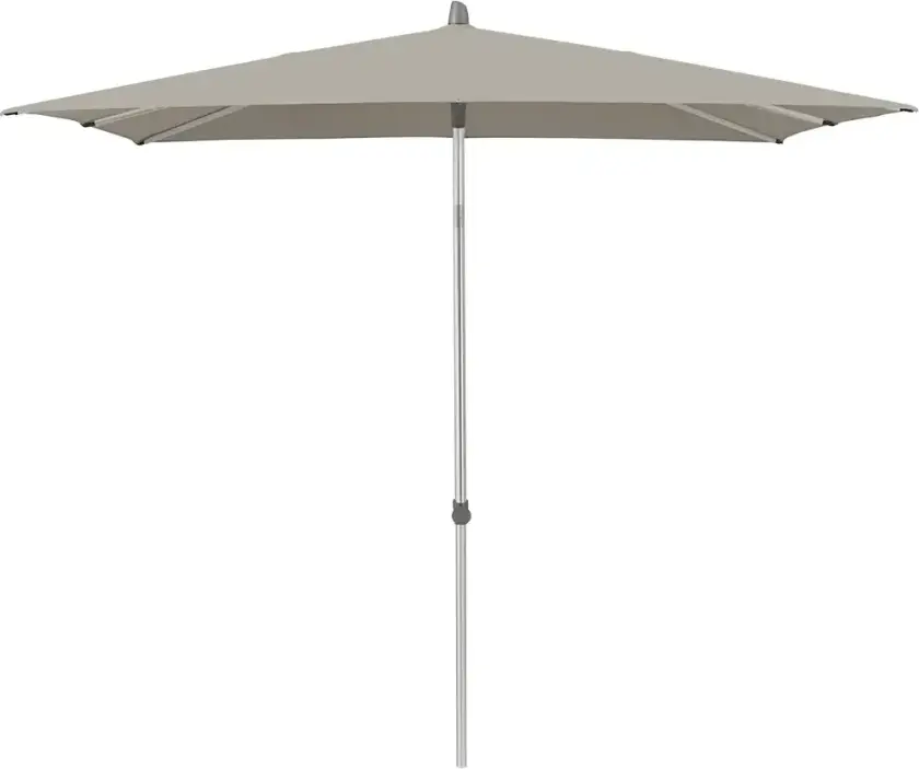 Parasoll ALU-SMART 250x200 Kat.2 151 Ash