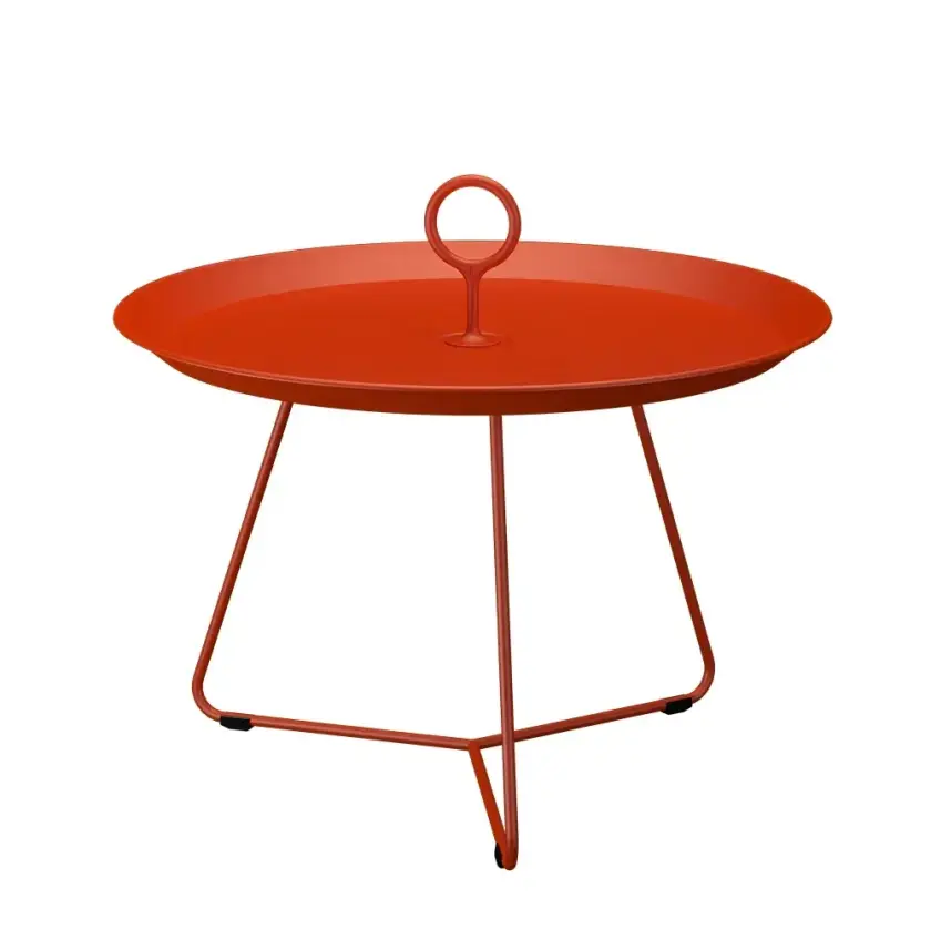 EYELET sidebord Ø57,5 Cayenne