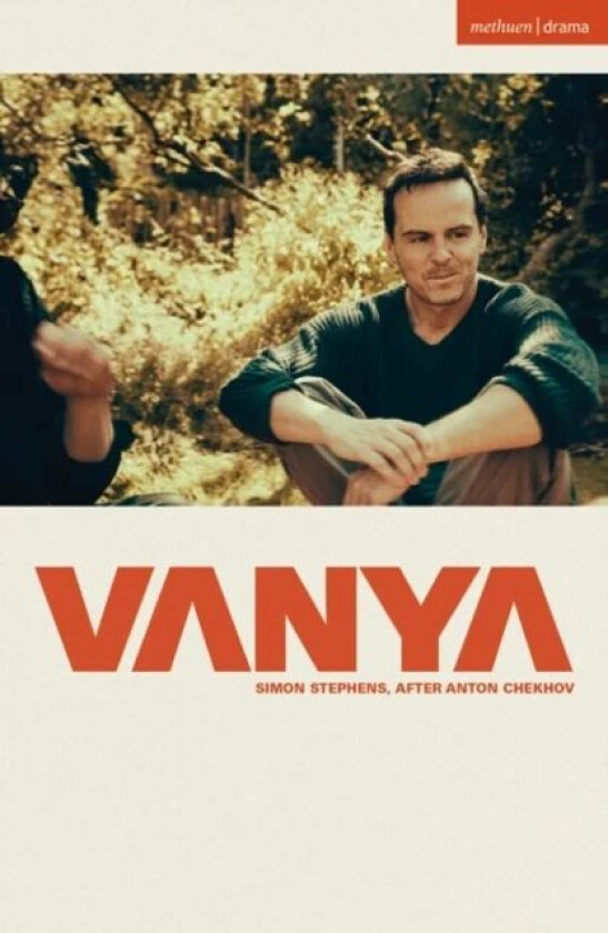Vanya av Anton Chekhov