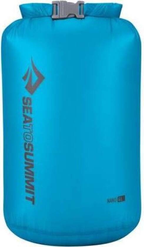 Sea To Summit Tørrsekk Ultrasil Nano 4l Sea To Summit