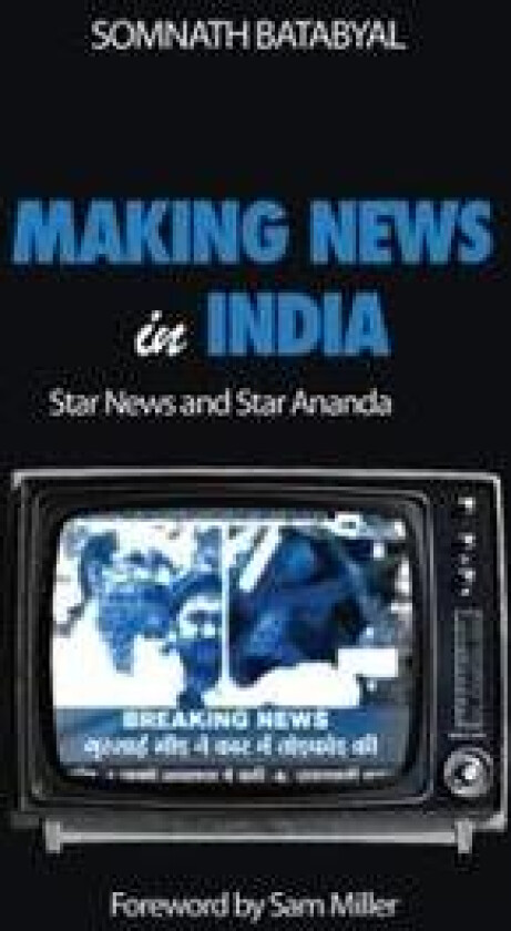 Making News in India