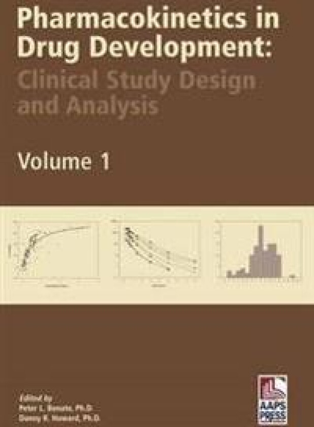 Pharmacokinetics in Drug Development