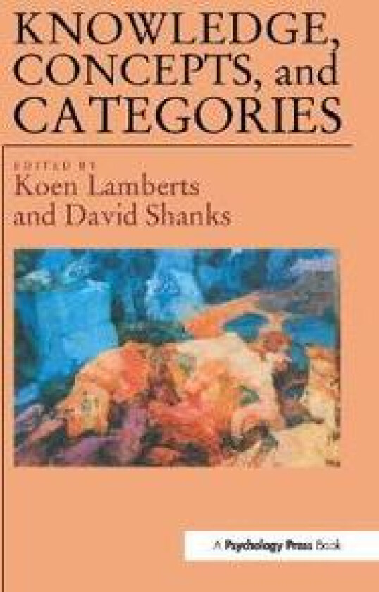 Knowledge Concepts and Categories