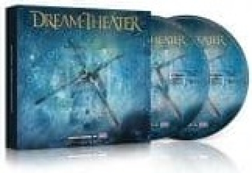 Dreamtheater - Performed In The Netherlands (2 Cd (CD)
