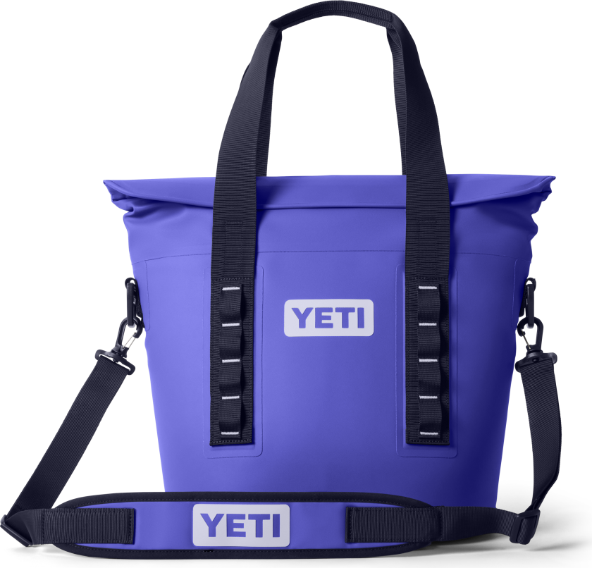 Hopper M15 Soft Cooler Ultra Marine Violet