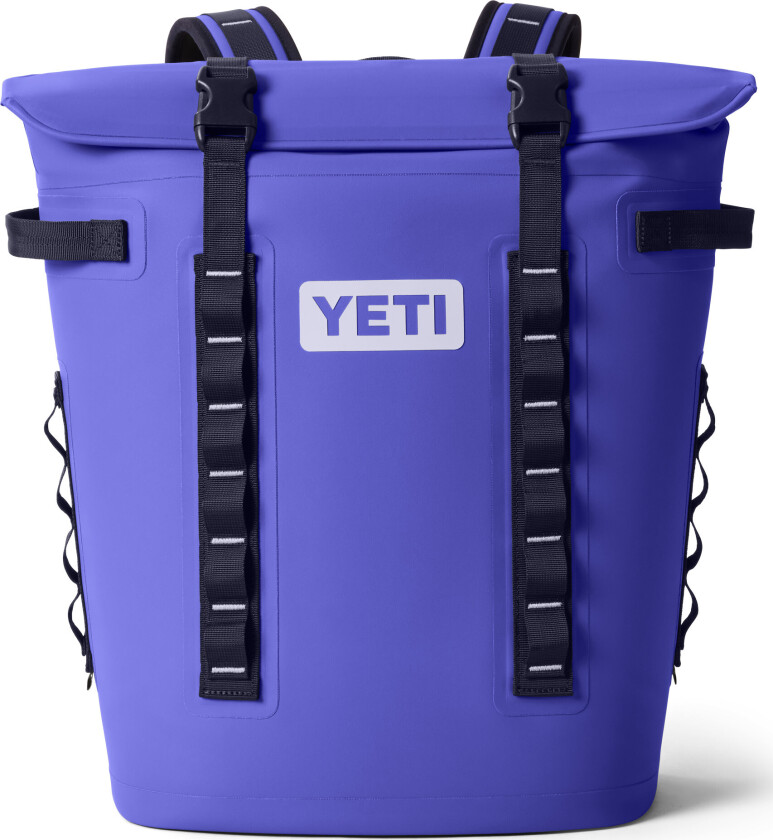 Hopper Backpack M20 Soft Cooler Ultra Marine Violet