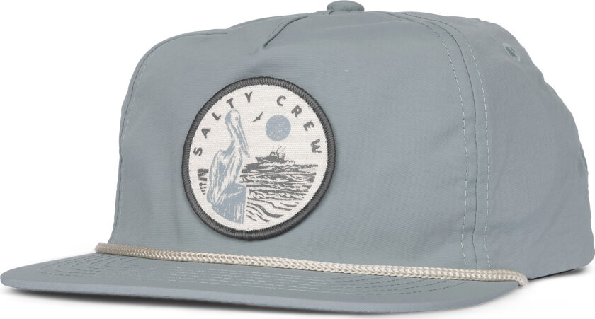 Kid's Stake Out Boys 5 Panel Deep Sea