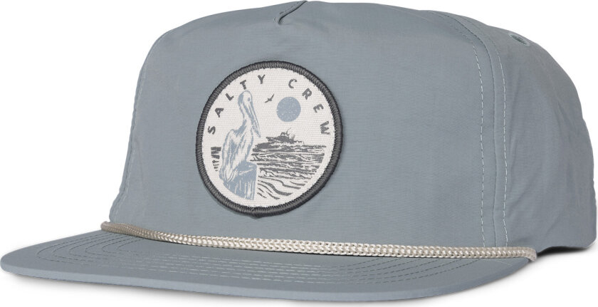 Men's Stake Out 5 Panel Deep Sea