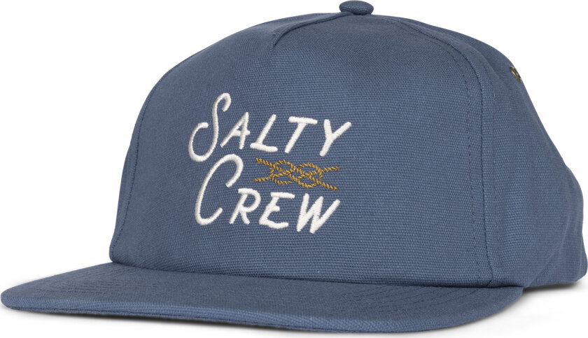 Men's Splice 5 Panel Slate