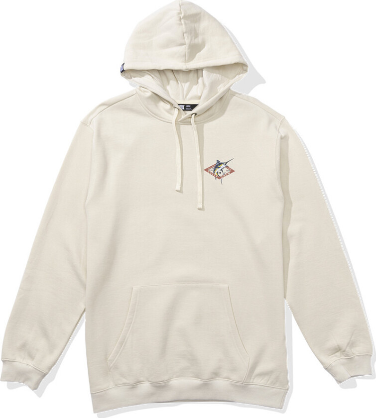 Men's Diamond Marlin Fleece Moonbeam
