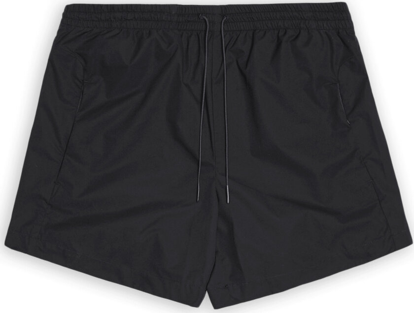 Unisex Mito Shorts Black