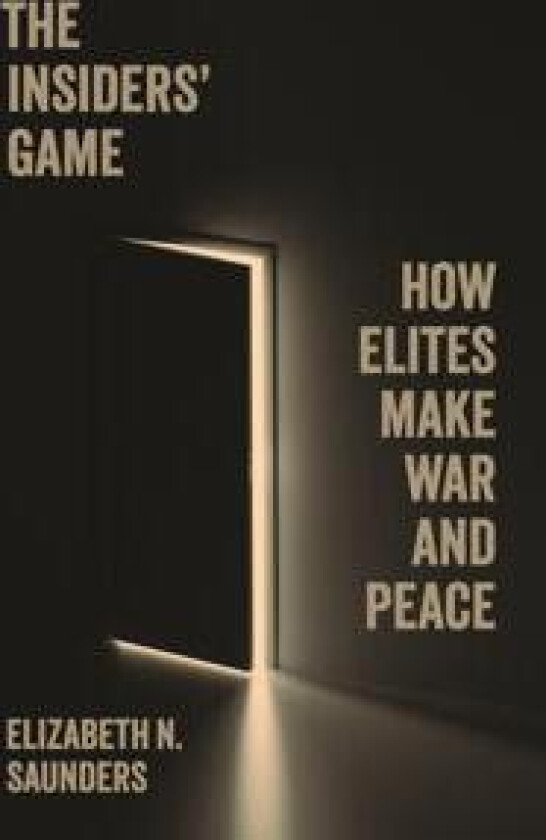 The Insiders’ Game