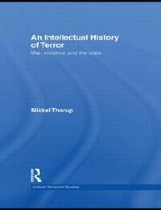 An Intellectual History of Terror
