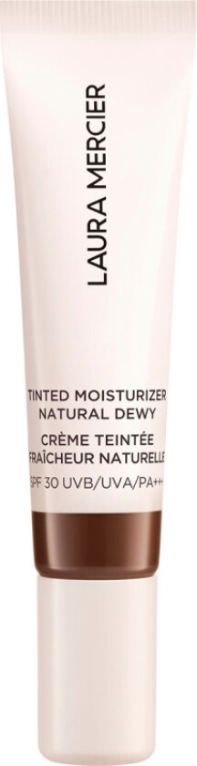 Tinted Moisturizer Natural Dewy Mini 7N Mahogany (15 ml)