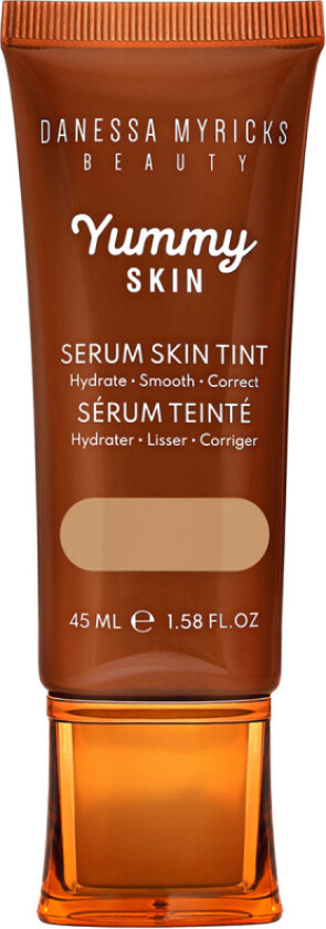 Yummy Serum Skin Tint 6.5