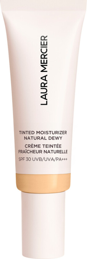 Tinted Moisturizer Natural Dewy 1W Blonde (45 ml)