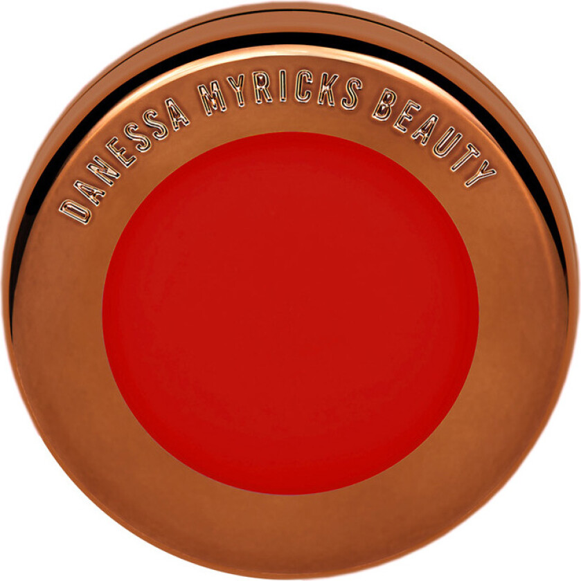 Yummy Skin Blurring Balm Powder Flushed Red Velvet