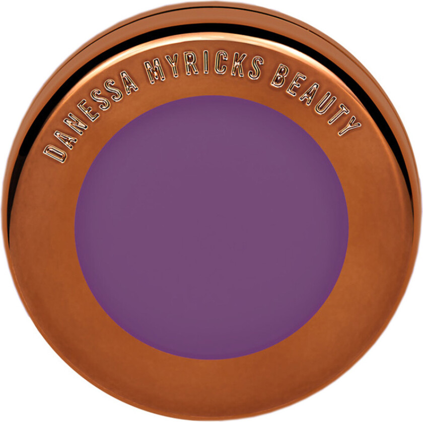 Yummy Skin Blurring Balm Powder Flushed Grape Soda