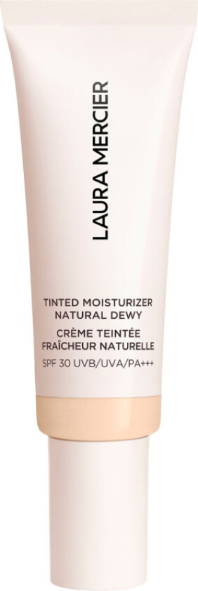 Tinted Moisturizer Natural Dewy 0N Silk (45 ml)