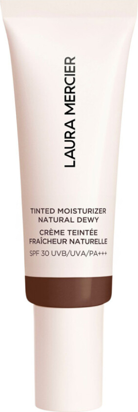 Tinted Moisturizer Natural Dewy 7N Mahogany (45 ml)