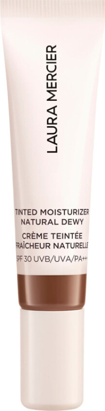 Tinted Moisturizer Natural Dewy Mini 6N Umber (15 ml)