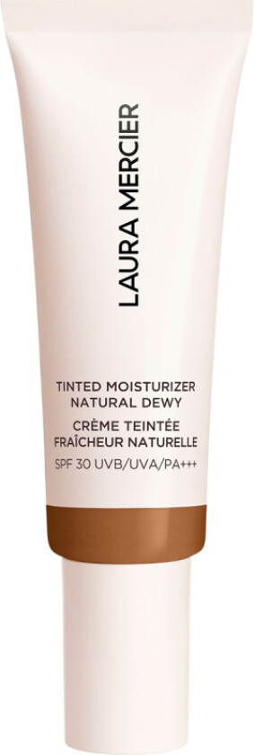 Tinted Moisturizer Natural Dewy 5W Terracotta (45 ml)
