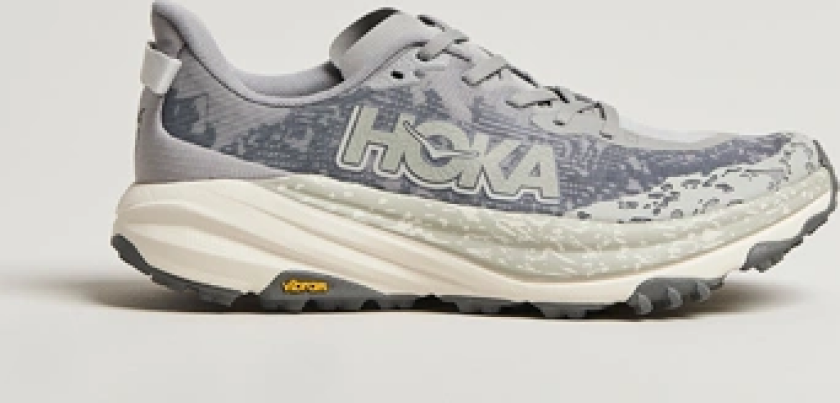Speedgoat 6 Herre Stellar Grey/Alabaster 40 2/3