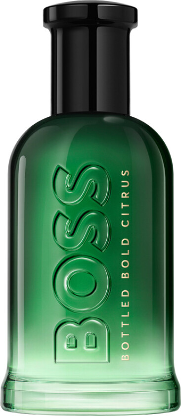 Bottled Bold Citrus Summer EdP (200 ml)