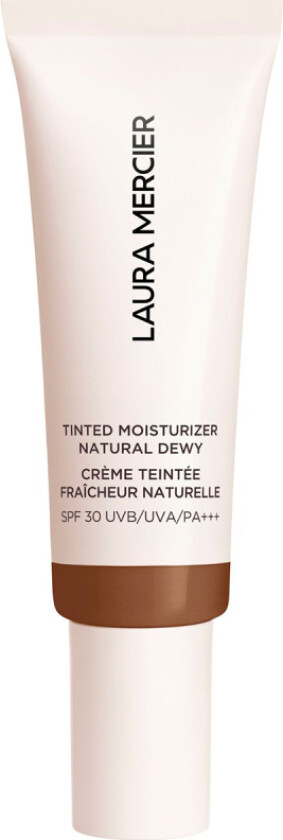 Tinted Moisturizer Natural Dewy 6C Brunette (45 ml)