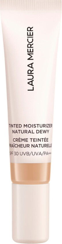 Tinted Moisturizer Natural Dewy Mini 3N Sand (15 ml)