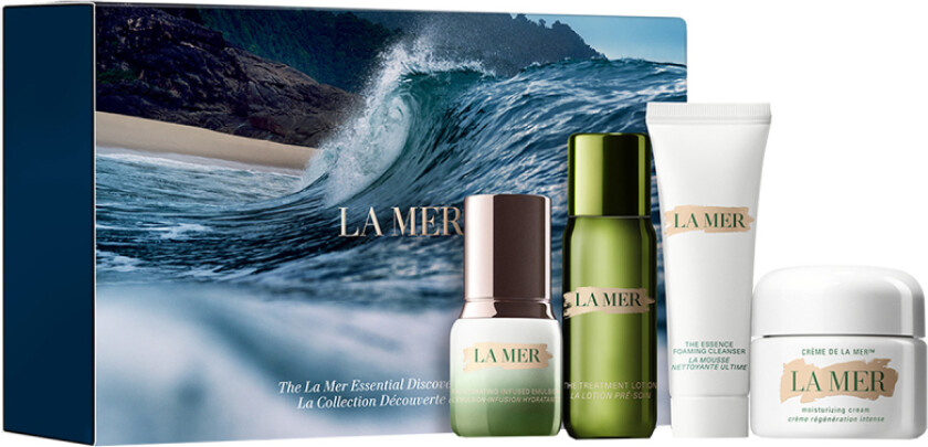 Bilde av The Essential Discovery Collection (3 x 30 + 15 ml)