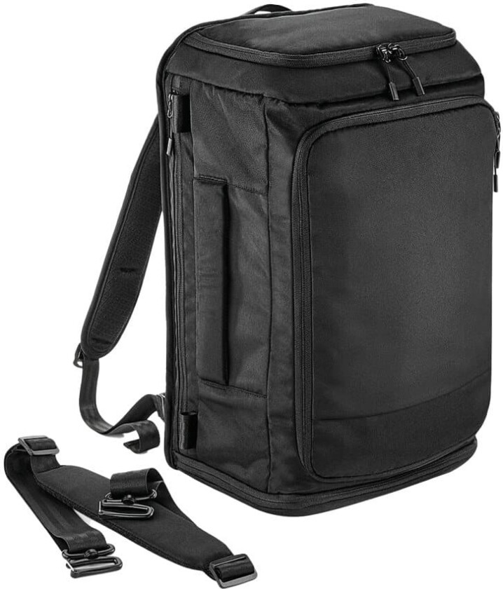 72 Hour Weekender Backpack