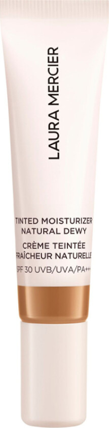 Tinted Moisturizer Natural Dewy Mini 5N Clay (15 ml)