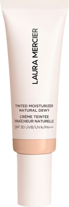 Tinted Moisturizer Natural Dewy 1C Cameo (45 ml)