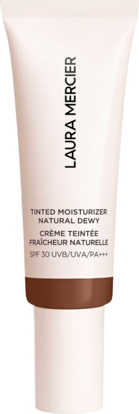 Tinted Moisturizer Natural Dewy 6N Umber (45 ml)