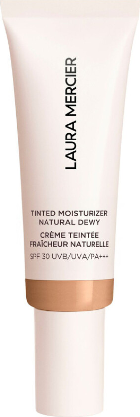 Tinted Moisturizer Natural Dewy 3W Palomino (45 ml)