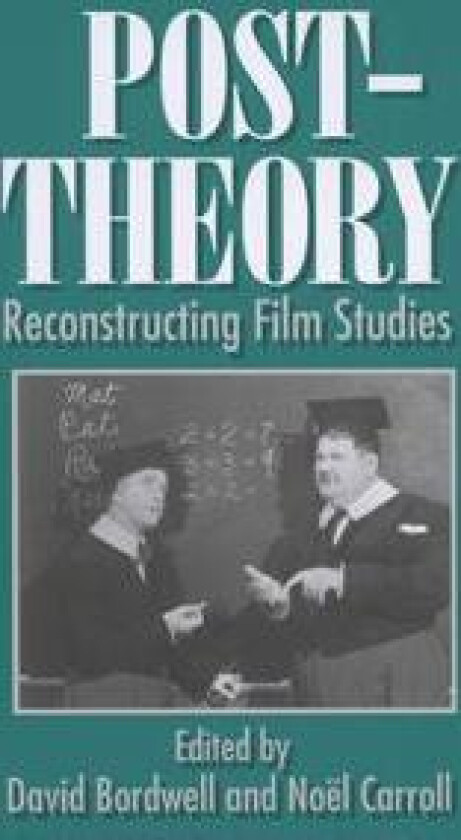 Post-theory