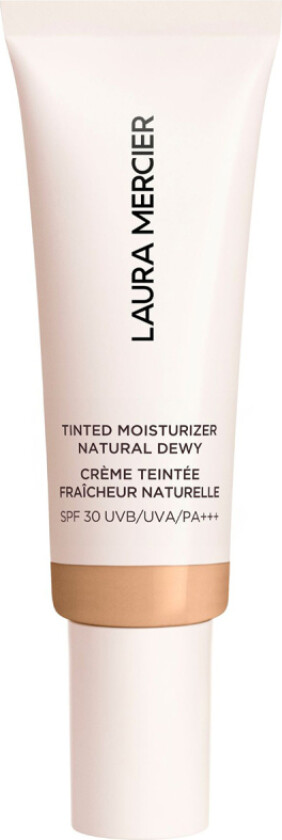Tinted Moisturizer Natural Dewy 2C Oak (45 ml)