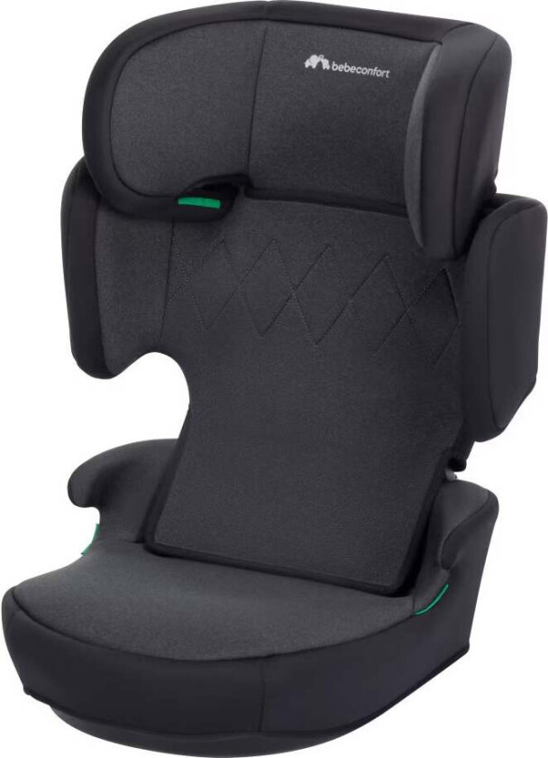 Road Safe i-Size Beltestol, Black - Beltestoler