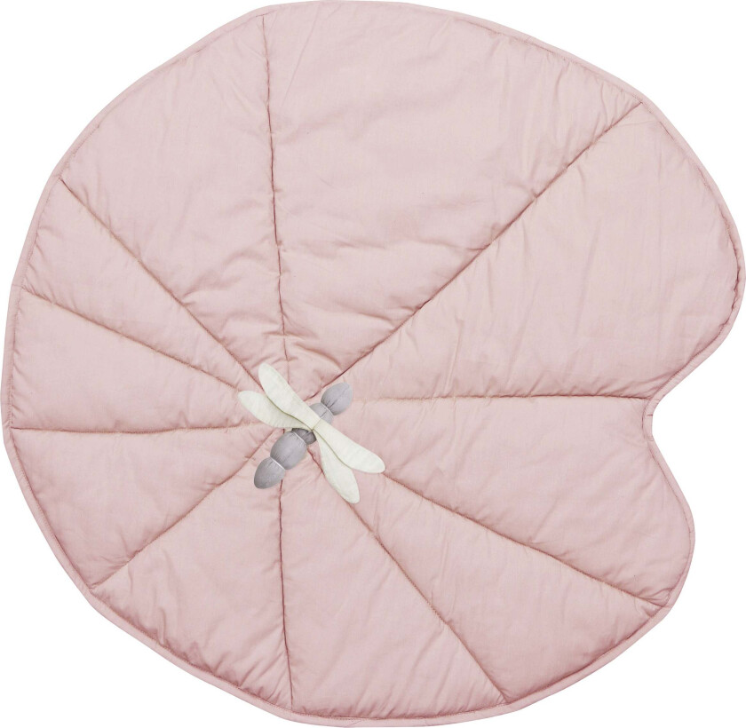 Lorena Canals Leketeppe Vannlilje, Vintage Nude - Tekstiler - Bomull,Polyester