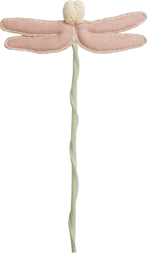 Lorena Canals Øyenstikker Tryllestav, Vintage Nude - Kosedyr - 100% Polyester