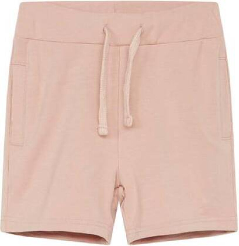 Hust & Claire Huggi Shorts I Bambus Til Barn, Peach Rose